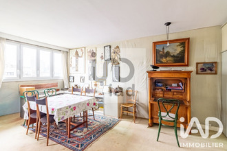 achat appartement boulogne-billancourt 92100