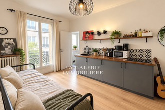 achat appartement boulogne-billancourt 92100