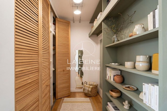 achat appartement boulogne-billancourt 92100