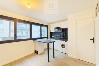 achat appartement boulogne-billancourt 92100