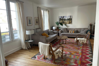 achat appartement boulogne-billancourt 92100