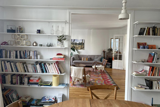 achat appartement boulogne-billancourt 92100