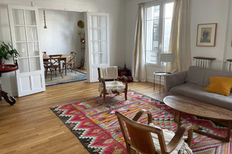 achat appartement boulogne-billancourt 92100