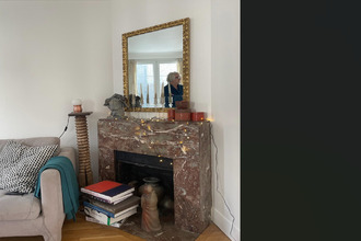 achat appartement boulogne-billancourt 92100