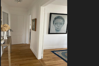 achat appartement boulogne-billancourt 92100