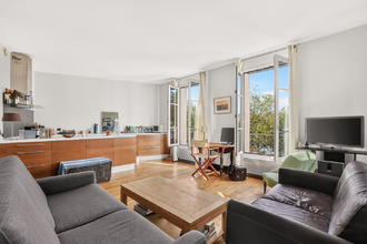 achat appartement boulogne-billancourt 92100