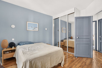 achat appartement boulogne-billancourt 92100