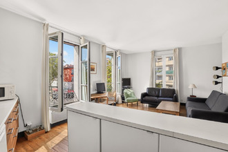 achat appartement boulogne-billancourt 92100