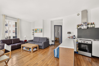 achat appartement boulogne-billancourt 92100