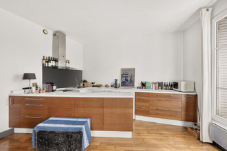 achat appartement boulogne-billancourt 92100