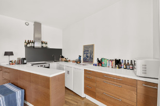 achat appartement boulogne-billancourt 92100