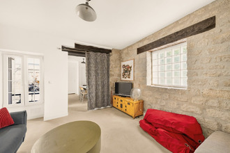 achat appartement boulogne-billancourt 92100