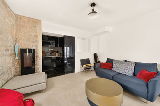 achat appartement boulogne-billancourt 92100