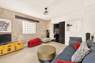 achat appartement boulogne-billancourt 92100