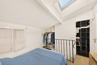 achat appartement boulogne-billancourt 92100