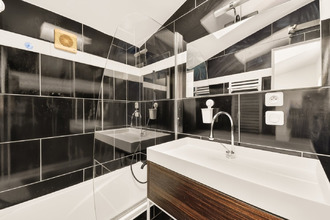 achat appartement boulogne-billancourt 92100