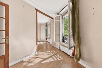 achat appartement boulogne-billancourt 92100