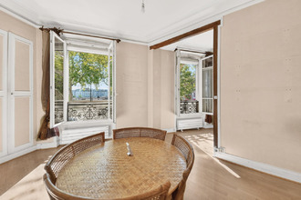 achat appartement boulogne-billancourt 92100