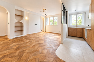 achat appartement boulogne-billancourt 92100