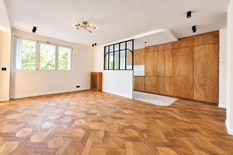 achat appartement boulogne-billancourt 92100