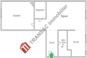 achat appartement boulogne-billancourt 92100