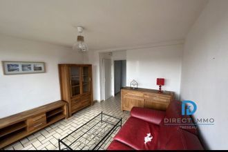 achat appartement boulogne-sur-mer 62200