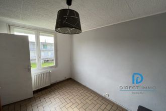 achat appartement boulogne-sur-mer 62200
