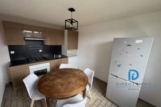 achat appartement boulogne-sur-mer 62200