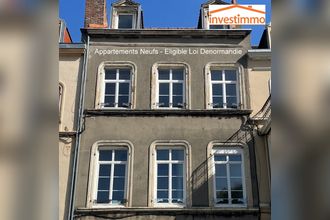 achat appartement boulogne-sur-mer 62200