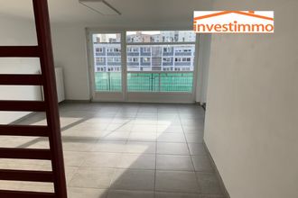 achat appartement boulogne-sur-mer 62200