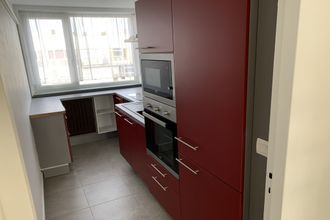 achat appartement boulogne-sur-mer 62200