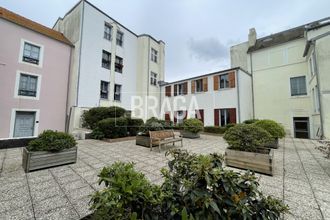 achat appartement boulogne-sur-mer 62200