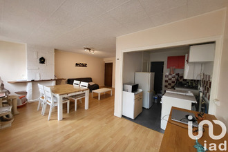 achat appartement boulogne-sur-mer 62200