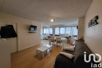 achat appartement boulogne-sur-mer 62200