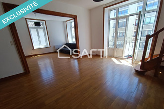 achat appartement boulogne-sur-mer 62200