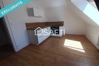 achat appartement boulogne-sur-mer 62200