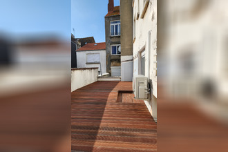 achat appartement boulogne-sur-mer 62200