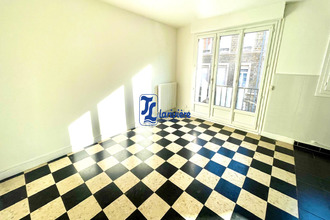 achat appartement boulogne-sur-mer 62200