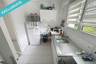 achat appartement boulogne-sur-mer 62200