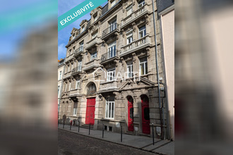 achat appartement boulogne-sur-mer 62200