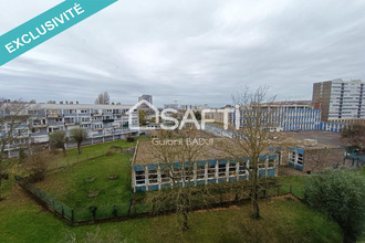 achat appartement boulogne-sur-mer 62200