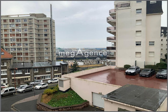 achat appartement boulogne-sur-mer 62200