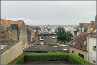 achat appartement boulogne-sur-mer 62200