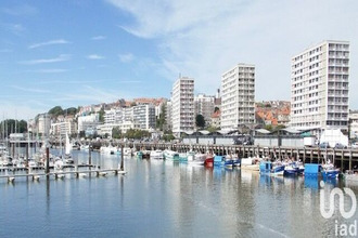 achat appartement boulogne-sur-mer 62200