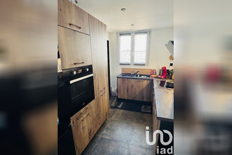 achat appartement boulogne-sur-mer 62200