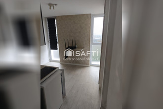 achat appartement boulogne-sur-mer 62200