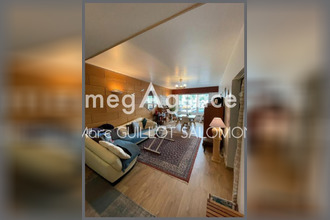 achat appartement boulogne-sur-mer 62200