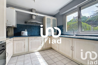 achat appartement boulogne-sur-mer 62200