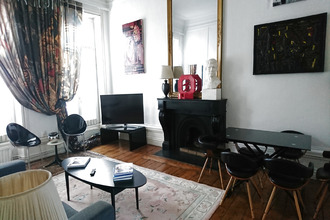 achat appartement boulogne-sur-mer 62200