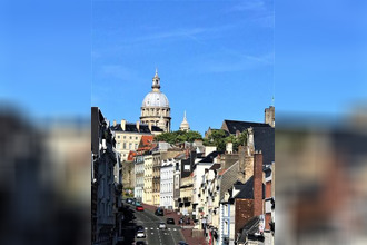 achat appartement boulogne-sur-mer 62200